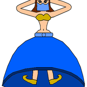 Mindy-PARASKIRT