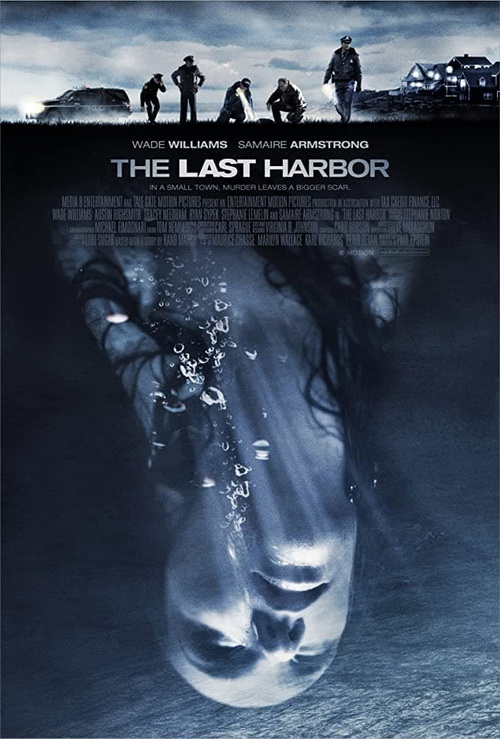 Ostatnia Przystań / The Last Harbor (2010) 1080p.WEB-DL.H264.AC3.2.0.BP007 | Lektor PL