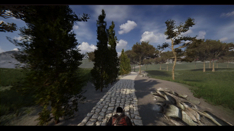 Steam post image