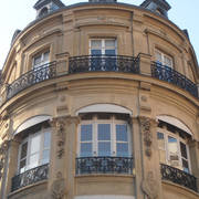Angle Facade2-Av de la République