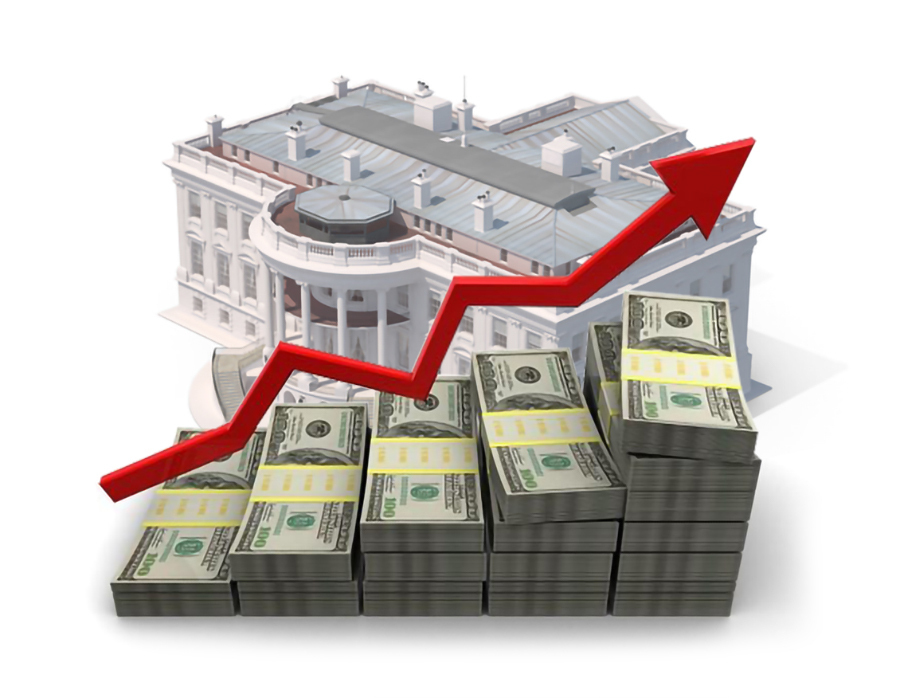 Cash Flood