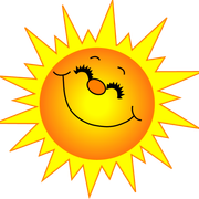 sunshine