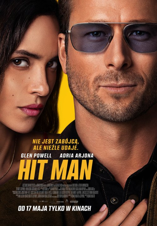 Hit Man (2023) PLSUB.1080p.NF.WEB-DL.H264.DDP5.1.Atmos-K83 / Napisy PL 