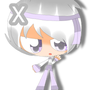 X