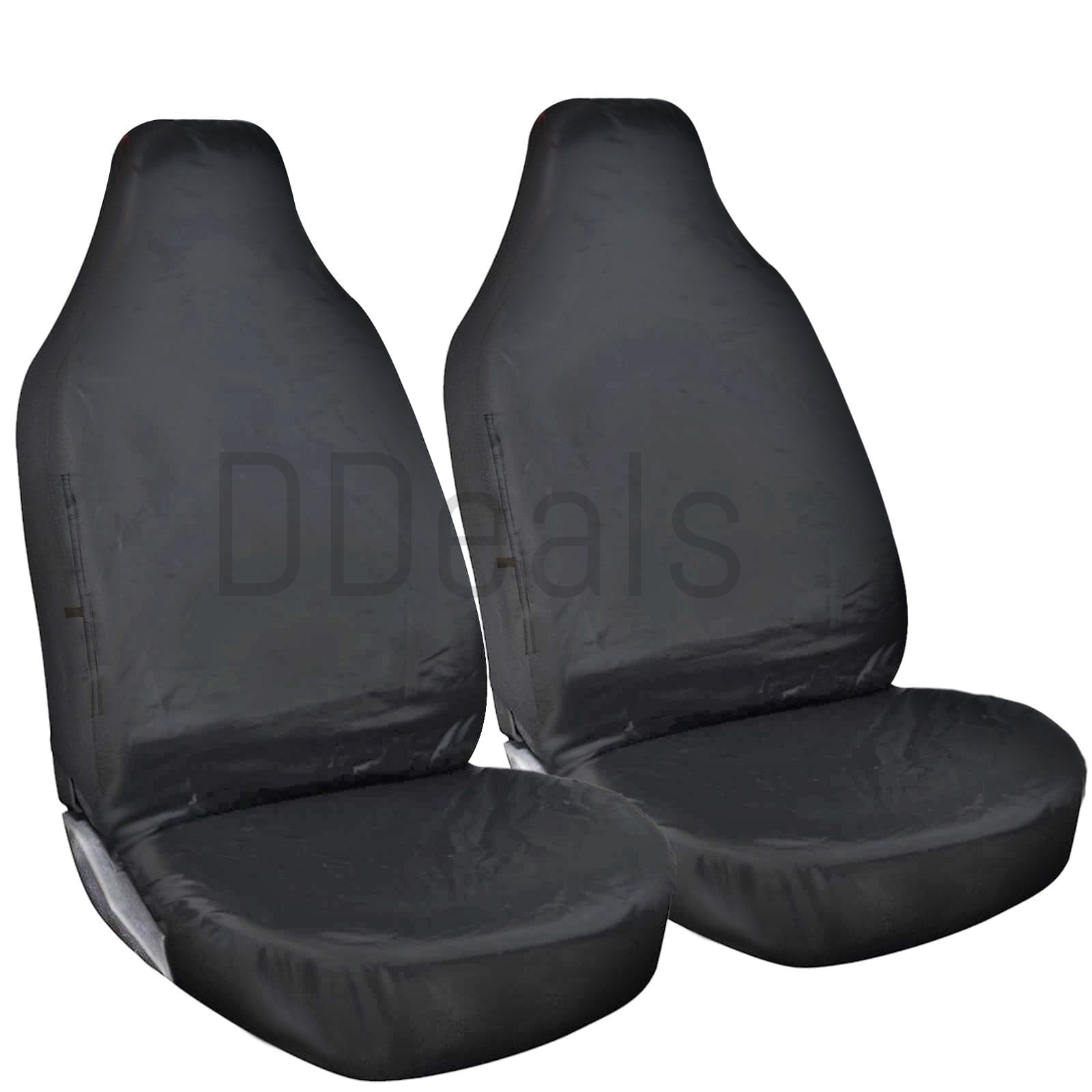 Heavy Duty Waterproof Seat Cover