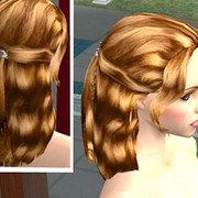 Butter-Blonde