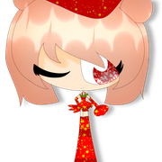Strawbearry