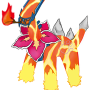 Dialga markededitedmarked