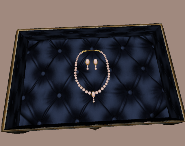 box-jewel