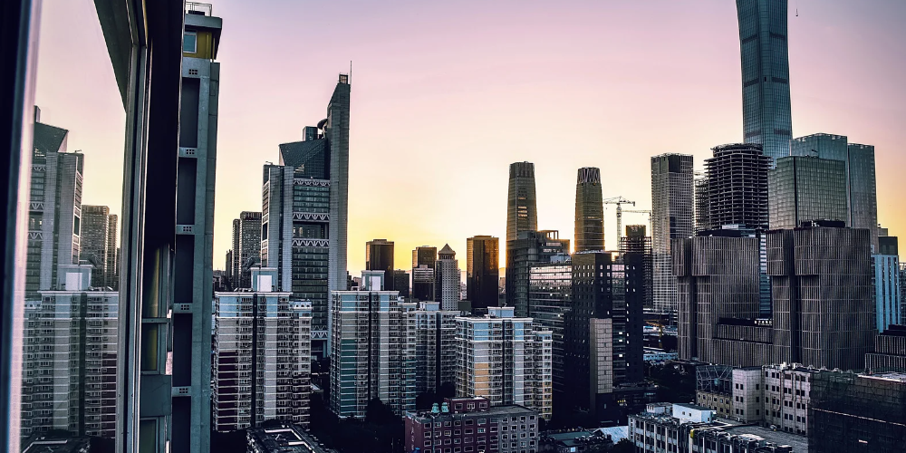 #Using AI for Smarter Commercial Real Estate Investments