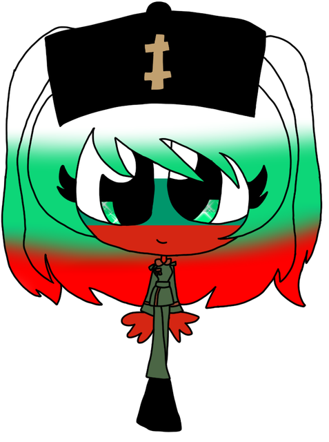 Bulgaria-1914