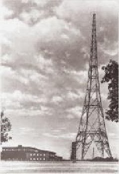 metres-tall
