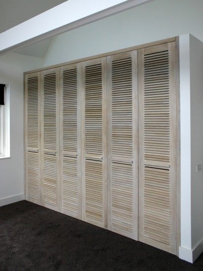 Wardrobe Polished Finish - ID SW-WD-0032