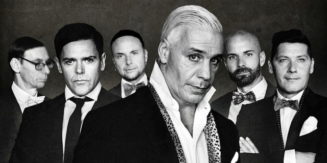 rammstein