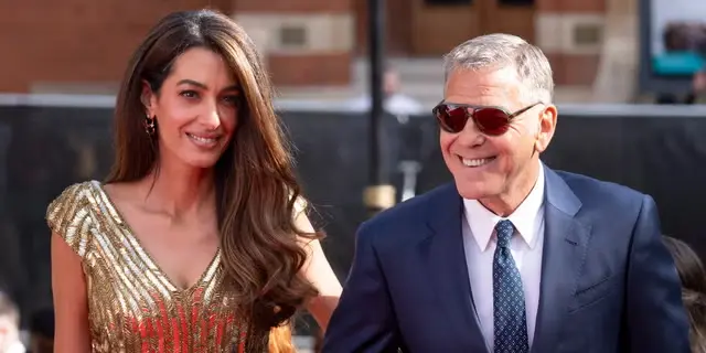 Regal Style Steals the Show at King's Trust Gala