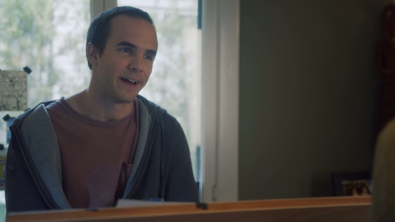 Dylan & Zoey Screenshot