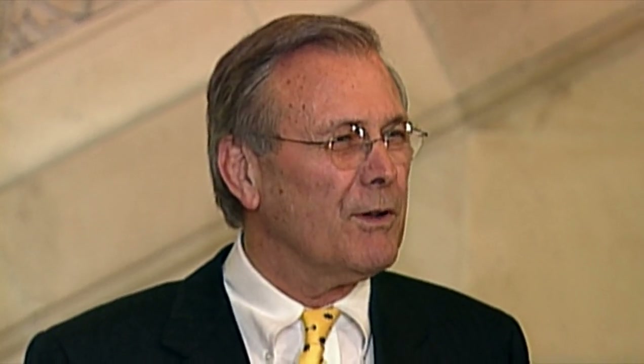 Fahrenheit 9/11 Screenshot