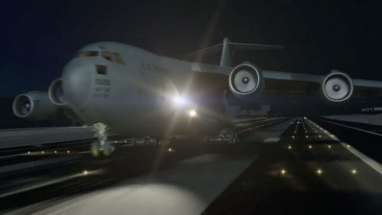 Jet Stream Screenshot