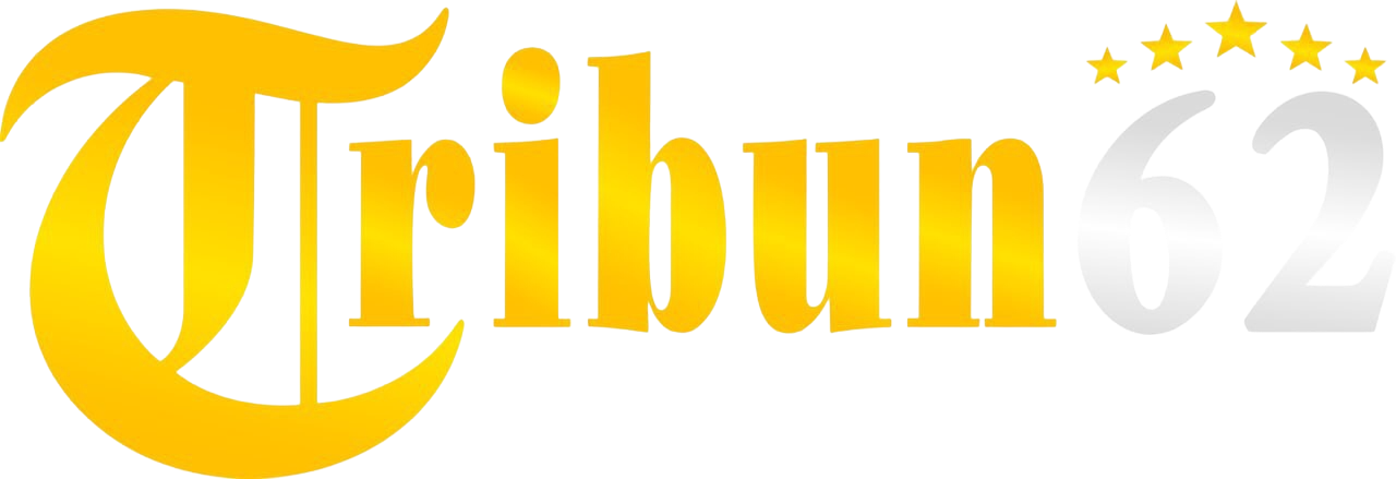 Tribun62 Logo