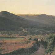 Berglandschaft-mit-Weingarten