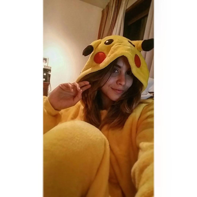 Good-night-pikachu