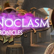Chronoclasm-Chronicles