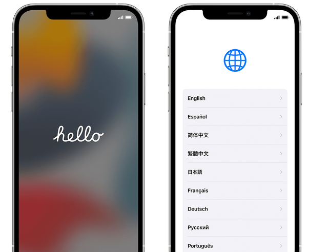 ios15
