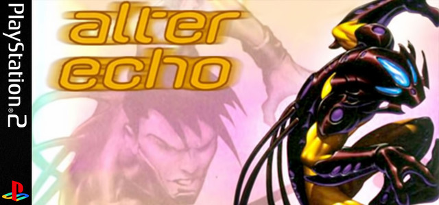 Alter-Echo