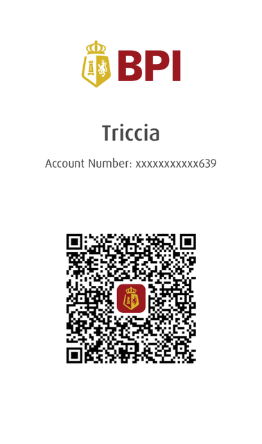 BPIQR-Triccia