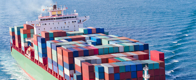 shipping