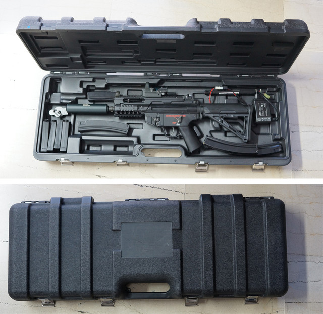 Mp5k