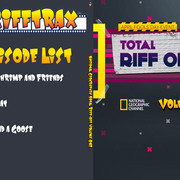 Total Riffoff v1 thinpak