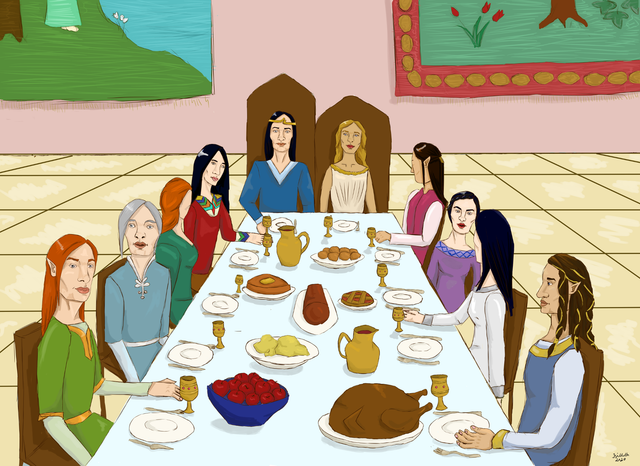 the-feast