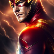 DC-Characters-06-The-Flash