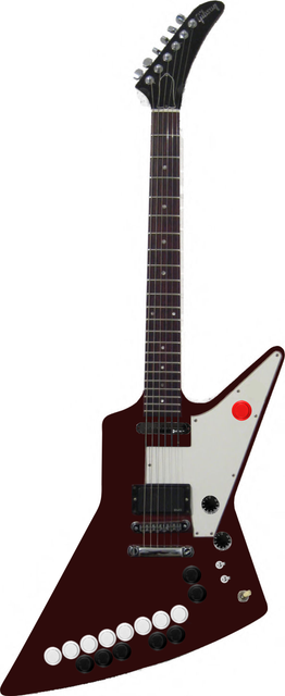 Gibson-Explorer-1