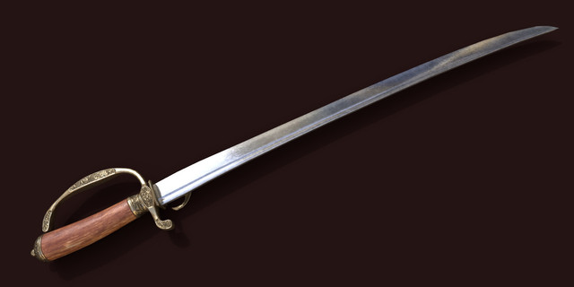 Sword-Render