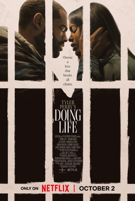 Doing Life (2026) UHD 2160p WEBrip HDR HEVC ITA/ENG