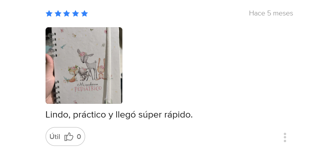 Rese&ntilde;a
