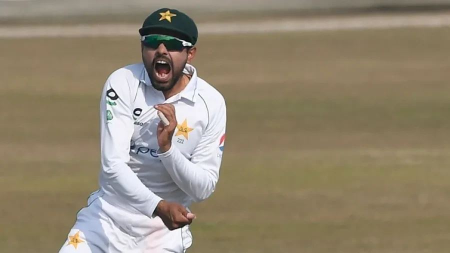 Babar Azam returns as Pakistan Test captain