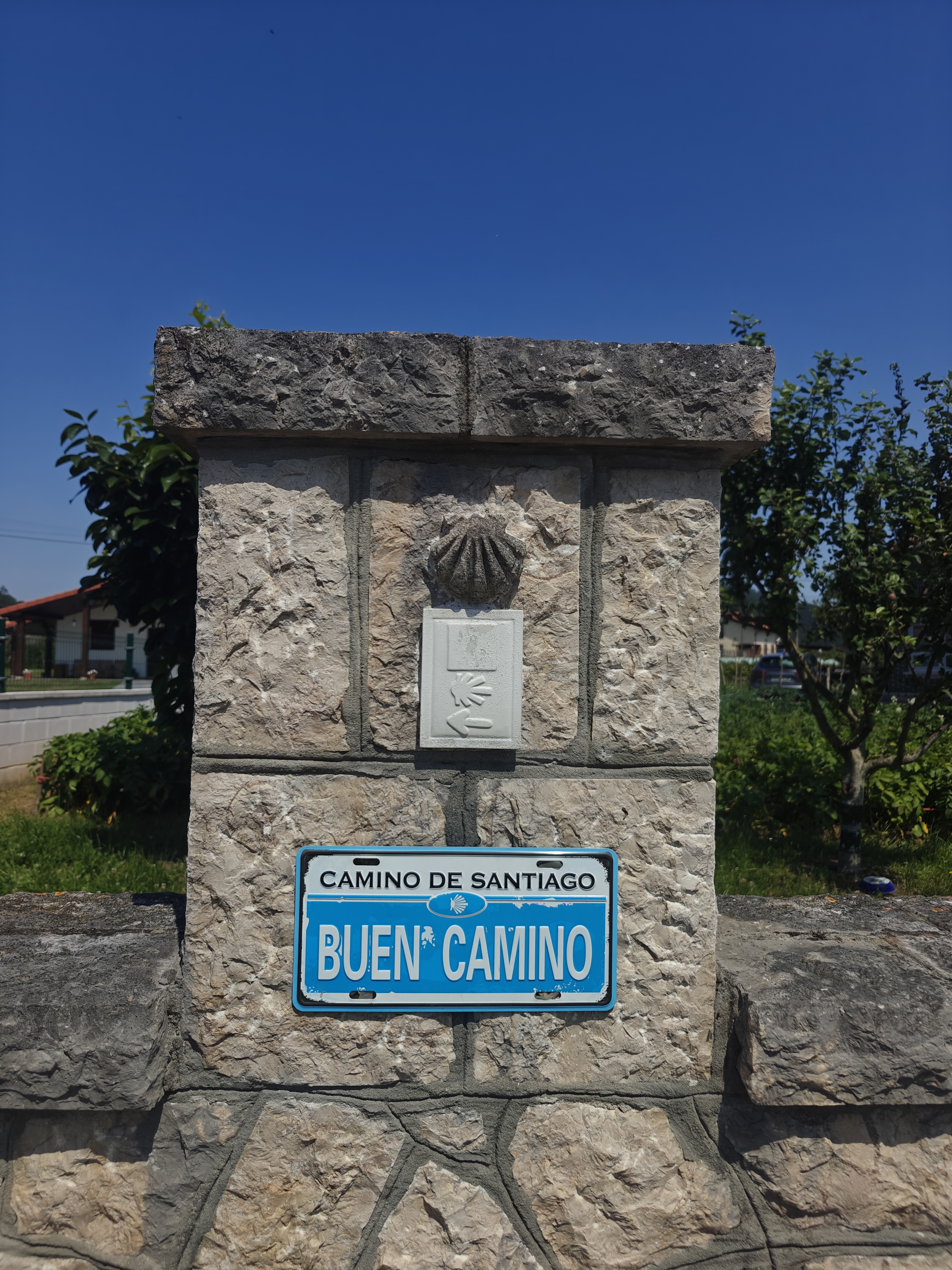 Dag 10 - Laredo 🥏 Güemes 9