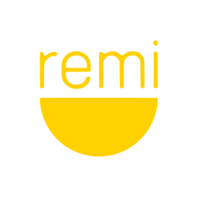 Remi logo