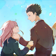 A Silent Voice – slt