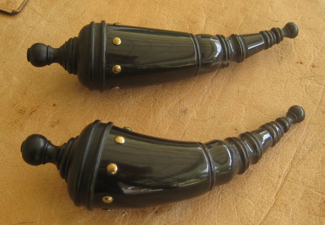 Salt Horn 6