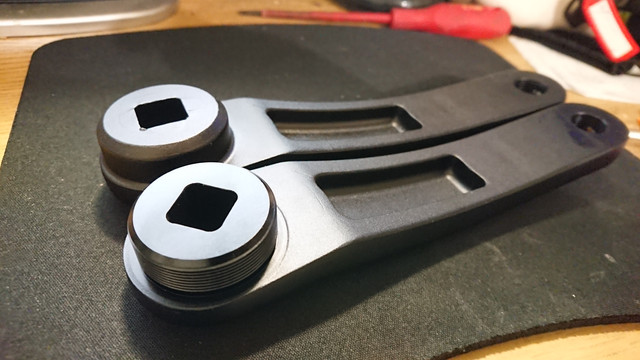 cranksets