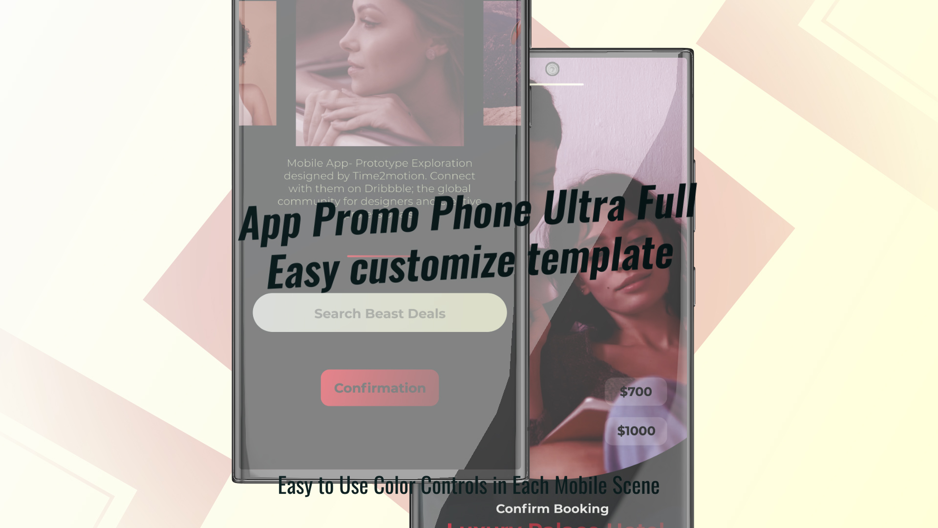App Presentation