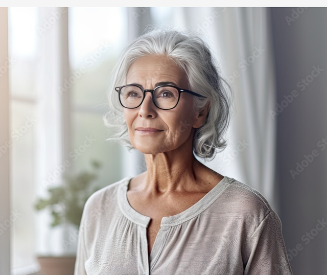 Margaret from Assisted Living