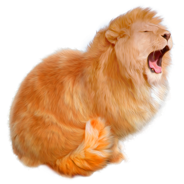 catlion