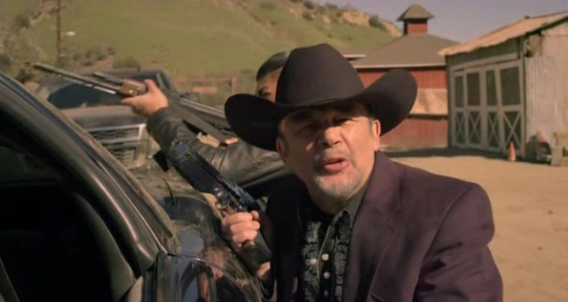 Close Range 3