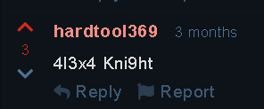 alexa knight in answer #2015417