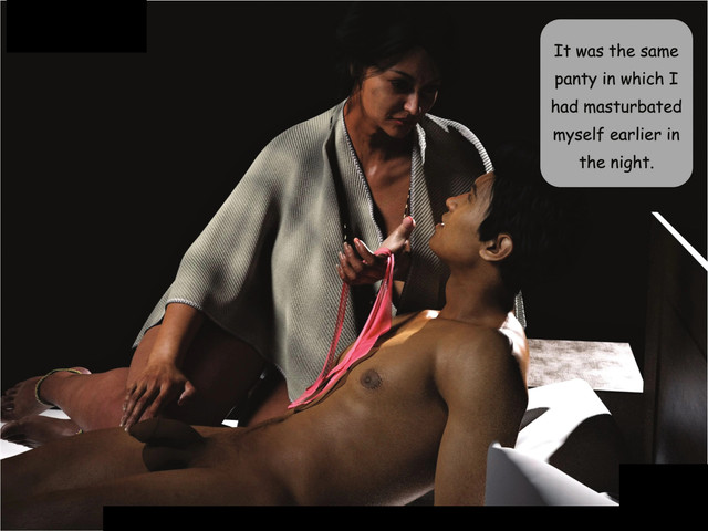 INCEST : Family Mein Pyar Romance or Sex